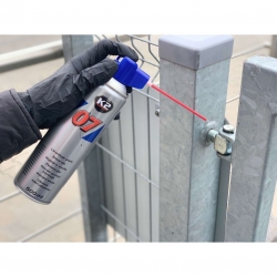 K2 07 PENETRANT SMAR CZYŚCI ODRDZEWIA 500ML