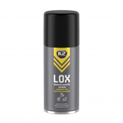 Smar do zamków i kłódek K2 LOX 150ml