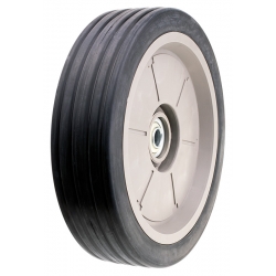 Koło kosiarki Weibang przód 8 cali WB506SB WB506HC WB455HC WB384RB WB507SC WB537SC 2021 r.