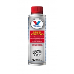 VALVOLINE ŚRODEK DO PŁUKANIA SILNIKA PŁUKANKA 300ML NEW