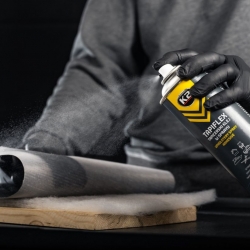 Tapicerski klej w sprayu K2 TAPIFLEX 400ml