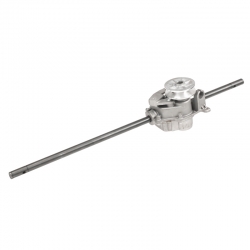 Przekładnia napędu Cedrus CEDKS53H CEDKS48-H CEDKS48S-H CEDKS53S-L CEDKS53S-B CEDKS53S-L