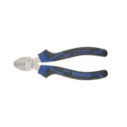 Szczypce boczne - Obcinaczki 180mm PREMIUM