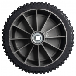 Koło kosiarki Weibang przód 8 cali WB506SB WB506HC WB455HC WB384RB WB507SC WB537SC 2018r.