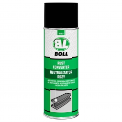 Neutralizator rdzy - spray 400 ml