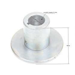 Adapter kosiarki Weibang WB507SC WB537SC WB537SC V AL