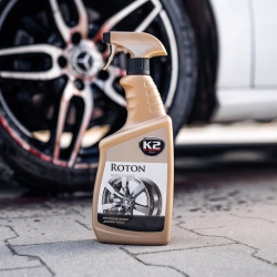 K2 ROTON 700 ML