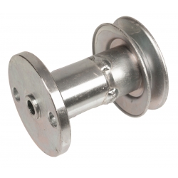 Adapter kosiarki Weibang WB454SB