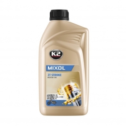 Olej do mieszanki K2 MIXOL 1L