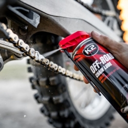 K2 SMAR DO ŁAŃCUCHÓW OFF-ROAD 500 ML