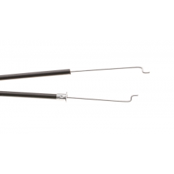 Linka gazu Cedrus kosiarka CEDKS53S-B do silnika BS750EX