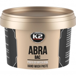 Pasta do mycia zabrudzonych rąk K2 ABRA W521N 500 ml