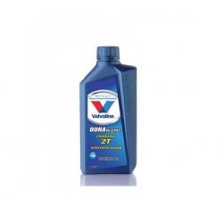 Valvoline Durablend Chainsaw 2T 1L - VE15981