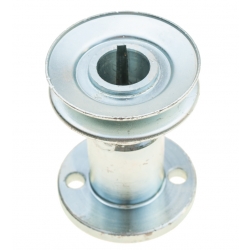 Adapter kosiarki Weibang WB454SB 22,2 mm