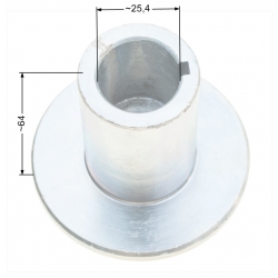 Adapter kosiarki Weibang WB506SB