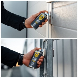 Smar do zamków i kłódek K2 LOX 150ml