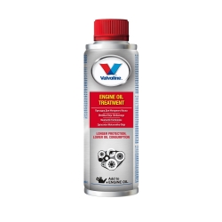 VALVOLINE DODATEK DO OLEJU SILNIKOWEGO - ENGINE OIL TREATMENT 300ml