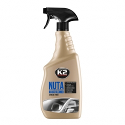 Płyn do mycia szyb K2 NUTA 750 ML