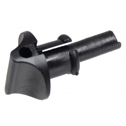 DŹWIGNIA POKRĘTŁO SSANIA STIHL FS120 FS250 FS350