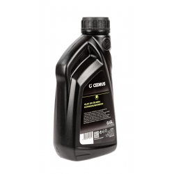 Olej CEDRUS 10W30 0.6 L czterosuw