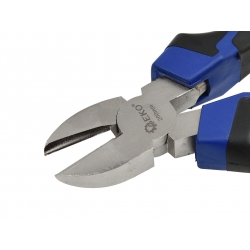 Szczypce boczne - Obcinaczki 200mm PREMIUM
