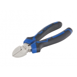 Szczypce boczne - Obcinaczki 180mm PREMIUM