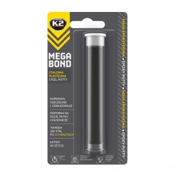 Masa naprawcza epoksydowa K2 MEGA BOND 20g kit