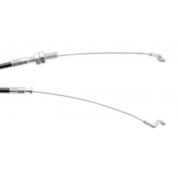 Linka gazu Cedrus kosiarka CEDKS53S-B do silnika BS750EX