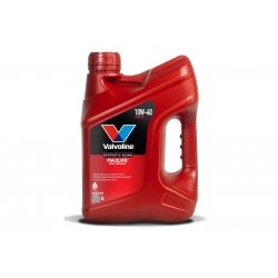 VALVOLINE MAXLIFE 10W40 4L