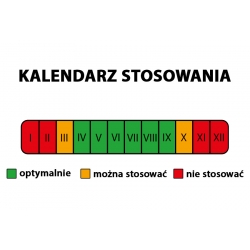 Nawóz płynny Planta Vit 1L DO ROŚLIN UNIWERSALNY