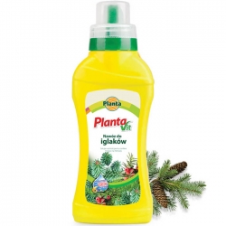 Nawóz płynny Planta Vit 1L DO IGLAKÓW