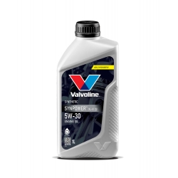 VALVOLINE SYNPOWER XL III C3 5W30 1L