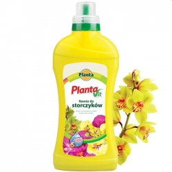 Nawóz płynny Planta Vit 1L DO STORCZYKÓW