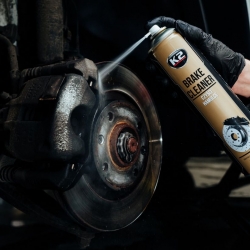 Środek do czyszczenia hamulców K2 Brake Cleaner 600 ml