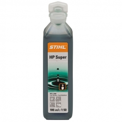 Olej do silników 2-suwowych Stihl HP Super 0,1 L