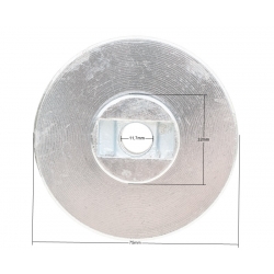 Adapter kosiarki Weibang WB454HB WB455HC WB506HC