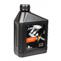 Olej Loncin 10W30 1,4 L do kosiarki