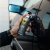 Smar do zamków i kłódek K2 LOX 150ml