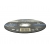 Tarcza do cięcia metalu GEKO PREMIUM 125x1,2 Inox