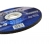 Tarcza do szlifowania metalu 125x6x22,23 GEKO