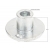 Adapter kosiarki Weibang WB567SB V-R
