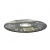 Tarcza do cięcia metalu GEKO PREMIUM 125x1.0 Inox