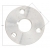 Adapter kosiarki Weibang WB537HCU